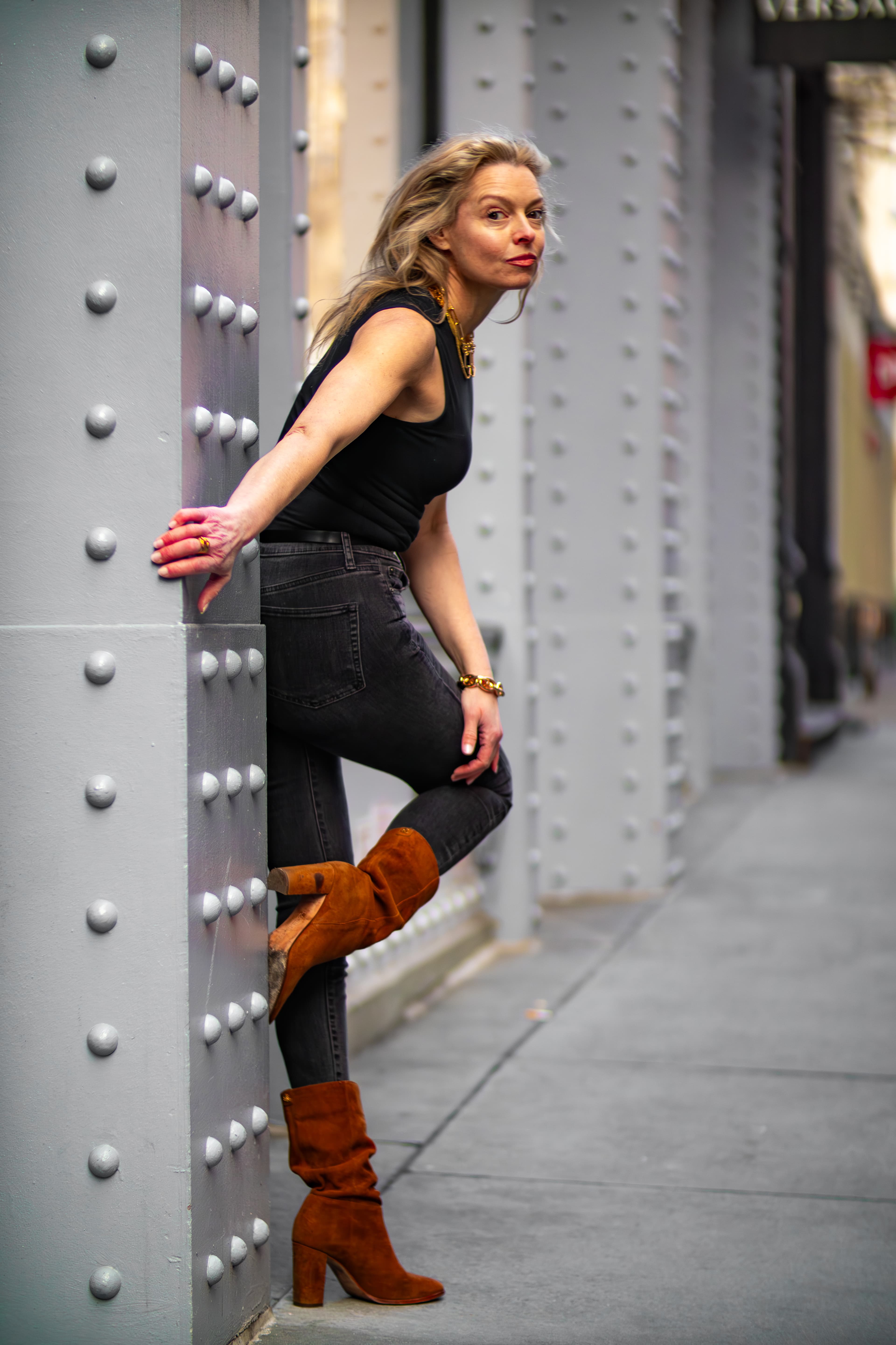 fashion