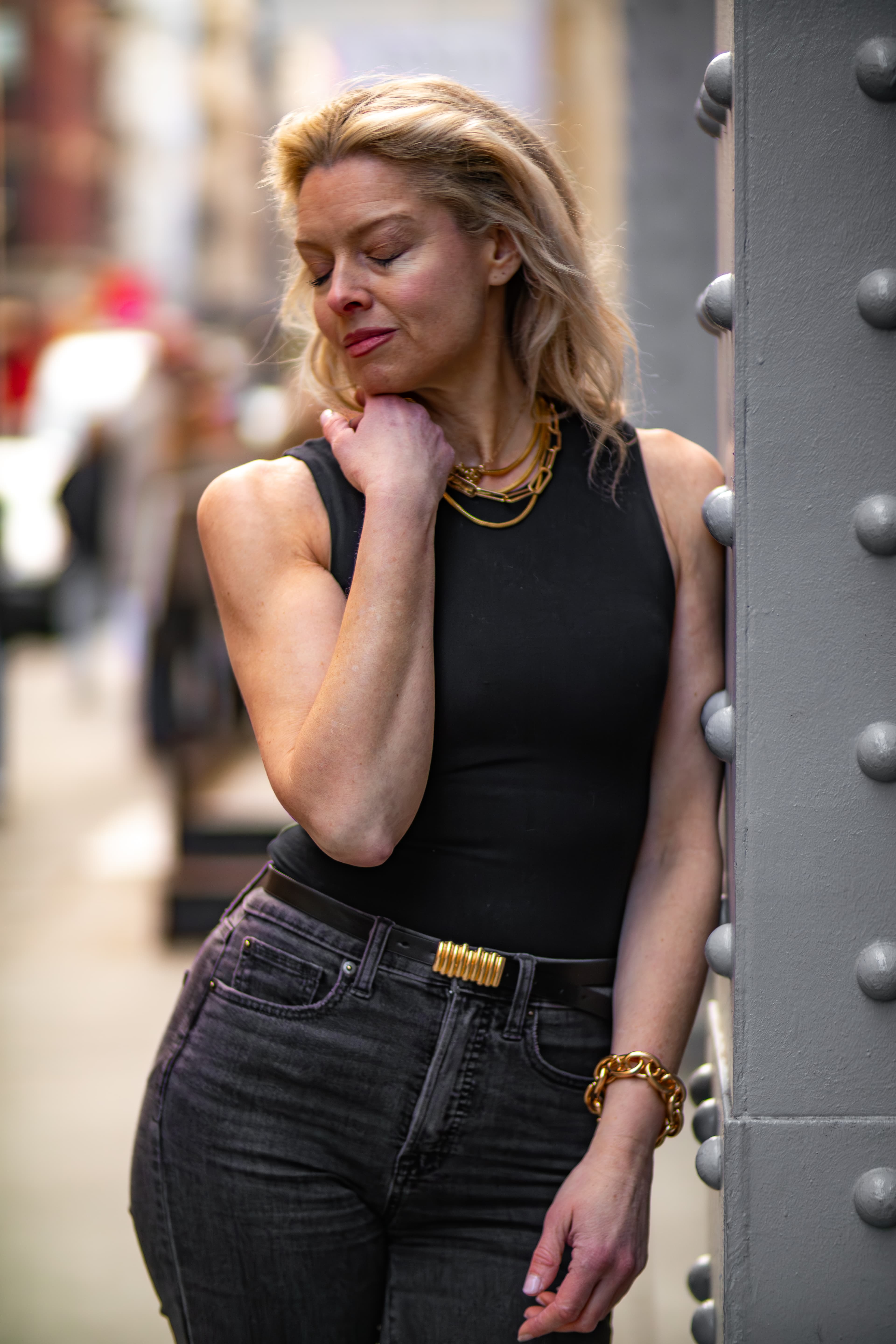 fashion