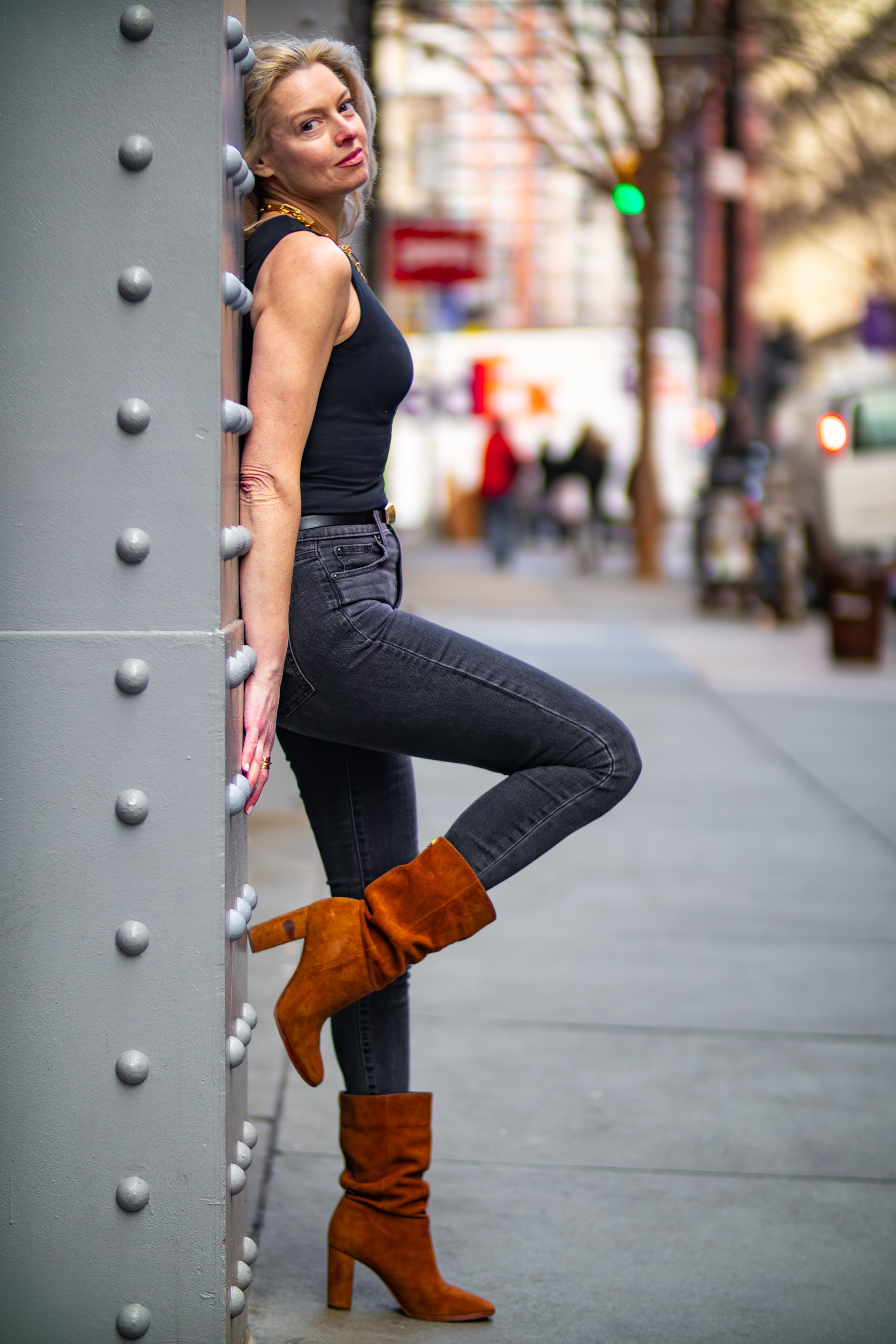 fashion